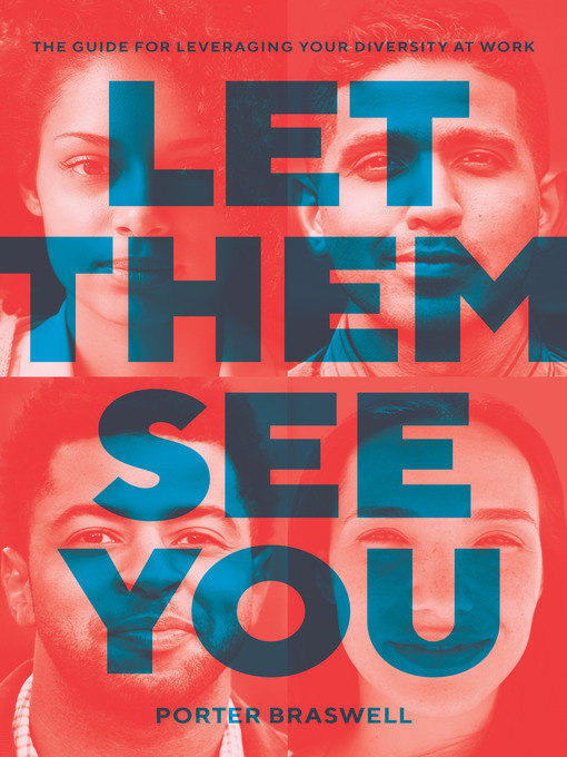 Title details for Let Them See You by Porter Braswell - Wait list